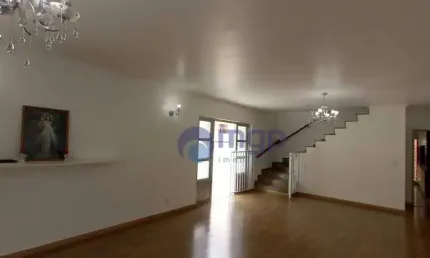 Sobrado com 3 dormitórios à venda, 293 m² por r$ 1.600.000,00 - jardim são paulo - são paulo/sp
