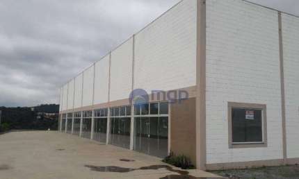 Prédio para alugar, 400 m² por R$ 26.000/mês - Alphaville - Santana de Parnaíba/SP