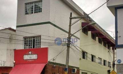 Sala para alugar, 120 m² por R$ 3.500,00/mês - Jardim Sao Paulo(Zona Norte) - São Paulo/SP