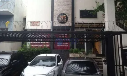 Sala para alugar, 230 m² por r$ 3.800,00/mês - jardim são paulo - são paulo/sp