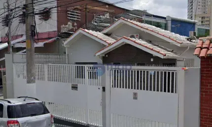 Casa para alugar, 250 m² por R$ 9.000,00/mês - Vila Isolina Mazzei - São Paulo/SP