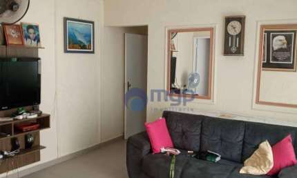 Casa com 3 dormitórios à venda, 214 m² por R$ 590.000,00 - Parque Edu Chaves - São Paulo/SP