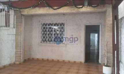 Sobrado com 2 dormitórios à venda, 130 m² por R$ 590.000,00 - Vila Paulicéia - São Paulo/SP