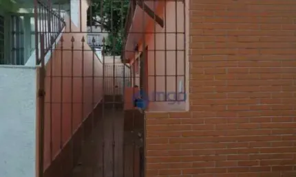 Casa com 2 dormitórios à venda, 60 m² por R$ 426.000,00 - Vila Paulicéia - São Paulo/SP