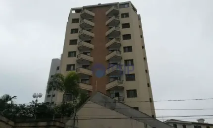 Apartamento com 3 dormitórios à venda, 85 m² por r$ 600.000,00 - jardim paraíso - são paulo/sp