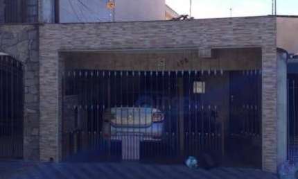 Casa com 3 dormitórios à venda, 160 m² por R$ 600.000,00 - Vila Sabrina - São Paulo/SP