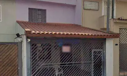 Sobrado com 3 dormitórios à venda, 194 m² por R$ 900.000,00 - Santana - São Paulo/SP
