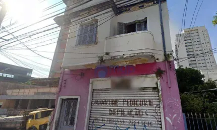 Terreno à venda, 387 m² por R$ 1.750.000,00 - Santana - São Paulo/SP