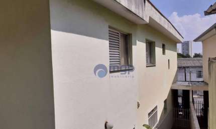 Sobrado com 3 dormitórios à venda, 149 m² por R$ 700.000,00 - Vila Maria - São Paulo/SP