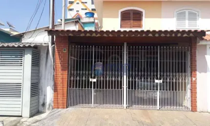 Sobrado com 3 dormitórios à venda, 125 m² por r$ 636.000,00 - jardim guanca - são paulo/sp