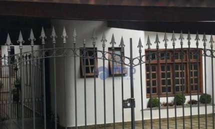 Sobrado com 3 dormitórios à venda, 185 m² por R$ 900.000,00 - Vila Maria - São Paulo/SP