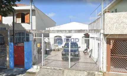 Casa com 6 dormitórios à venda, 135 m² por R$ 800.000,00 - Vila Maria - São Paulo/SP