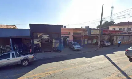 Prédio à venda, 500 m² por R$ 980.000,00 - Jardim Peri - São Paulo/SP