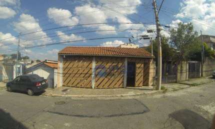 Sobrado com 3 dormitórios à venda, 98 m² por R$ 675.000,00 - Vila Dom Pedro II - São Paulo/SP