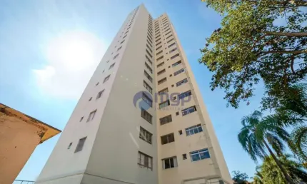 Apartamento com 2 dormitórios à venda, 50 m² por R$ 385.000,00 - Vila Gustavo - São Paulo/SP