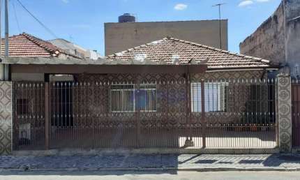 Casa com 2 dormitórios à venda, 70 m² por R$ 550.000,00 - Vila Gustavo - São Paulo/SP