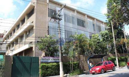 Prédio Comercial à venda no Tucuruvi - 8.813 m² - São Paulo/SP