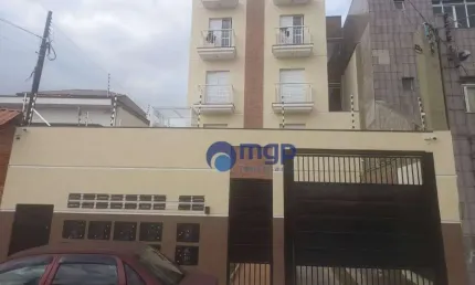 Apartamento com 2 dormitórios à venda, 70 m² por R$ 395.000,00 - Vila Maria - São Paulo/SP