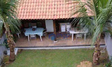 Sobrado com 3 dormitórios à venda, 300 m² - vila maria - são paulo/sp
