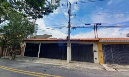 Casa com 4 dormitórios à venda, 405 m² por R$ 1.690.000,00 - Vila Rosália - Guarulhos/SP