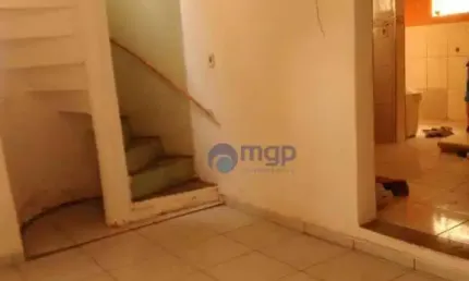Sobrado à venda, 196 m² por r$ 425.000,00 - vila leonor - são paulo/sp