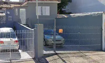 Casa com 7 dormitórios à venda, 128 m² por R$ 730.000,00 - Vila Maria - São Paulo/SP