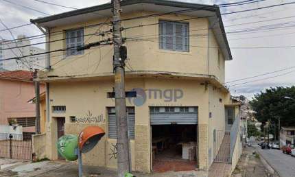 Sobrado com 3 dormitórios à venda, 343 m² por R$ 1.166.000,00 - Vila Medeiros - São Paulo/SP