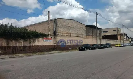 Galpão para alugar, 4000 m² por R$ 70.000,00/mês - Parque Industrial do Jardim São Geraldo - Guarulhos/SP