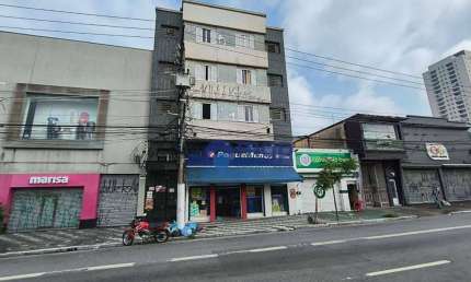 Apartamento com 2 quartos para alugar, 70 m² - Vila Maria - São Paulo/SP