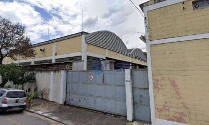 Galpão para alugar, 4800 m² por R$ 100.000,00/mês - Parque Novo Mundo - São Paulo/SP