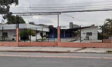 Terreno para alugar, 4800 m² por R$ 55.500,00/mês - Vila Guilherme - São Paulo/SP