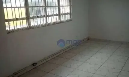 Conjunto para alugar, 25 m² por r$ 1.200,00/mês - vila maria - são paulo/sp