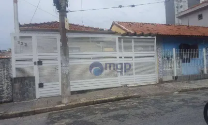 Sobrado à venda, 250 m² por r$ 850.000,00 - vila maria - são paulo/sp