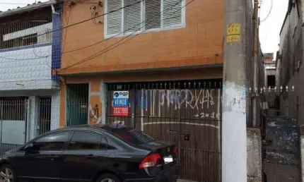 Sobrado com 5 dormitórios à venda por r$ 380.000,00 - vila medeiros - são paulo/sp