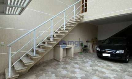 Sobrado à venda, 168 m² por R$ 980.000,00 - Tremembé - São Paulo/SP