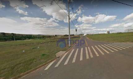 Terreno à venda, 500 m² por R$ 280.900,00 - Europark Comercial - Indaiatuba/SP