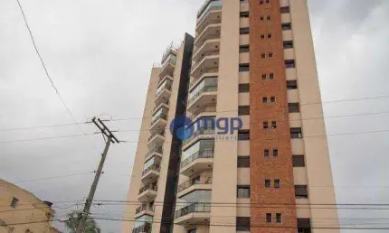 Apartamento com 3 dormitórios à venda, 140 m² por r$ 745.000,00 - vila maria - são paulo/sp