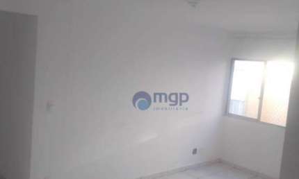 Apartamento com 3 dormitórios à venda, 69 m² por R$ 350.000,00 - Barro Branco - São Paulo/SP