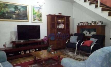 Sobrado à venda, 305 m² por R$ 1.500.000 - Vila Guilherme - São Paulo/SP
