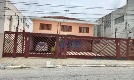 Prédio à venda, 263 m² por R$ 1.700.000,00 - Vila Guilherme - São Paulo/SP