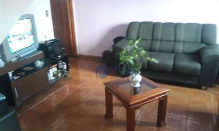 Sobrado com 2 dormitórios à venda, 76 m² por R$ 530.000,00 - Vila Maria - São Paulo/SP