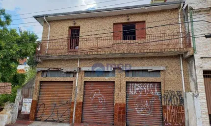 Prédio à venda, 128 m² por R$ 640.000,00 - Vila Leonor - São Paulo/SP