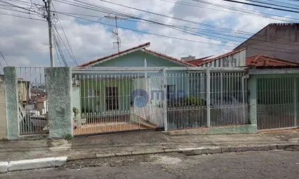 Imóvel com 3 moradias à venda, 200 m² - Vila Maria Alta