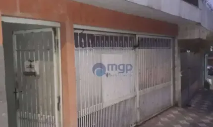 Casa com 5 dormitórios à venda, 550 m² por R$ 900.000,00 - Vila Maria Alta - São Paulo/SP