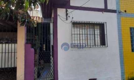 Casa com 2 dormitórios à venda, 70 m² por R$ 500.000,00 - Vila Maria - São Paulo/SP