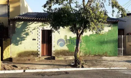 Terreno à venda, 250 m² por R$ 900.000,00 - Vila Maria Alta - São Paulo/SP