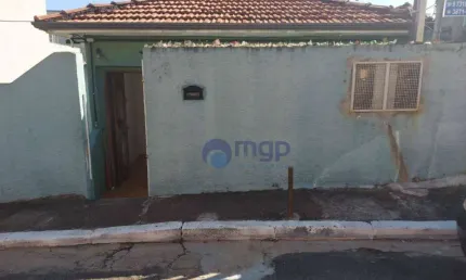 Casa com 2 dormitórios à venda, 140 m² por R$ 610.000,00 - Vila Isolina Mazzei - São Paulo/SP