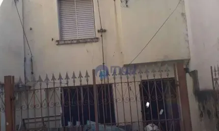 Sobrado com 2 dormitórios à venda, 120 m² por r$ 870.000,00 - vila zilda - são paulo/sp