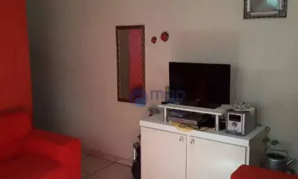Sobrado com 2 dormitórios à venda, 131 m² por R$ 425.000,00 - Jardim Brasil - São Paulo/SP