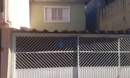 Sobrado com 3 dormitórios à venda, 127 m² por r$ 450.000,00 - parque edu chaves - são paulo/sp